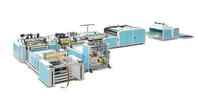 /bag making machine